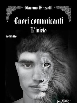 cover image of Cuori comunicanti